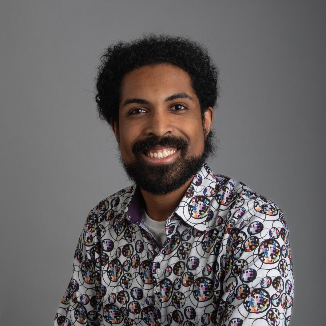 Foto van Alain Derkse