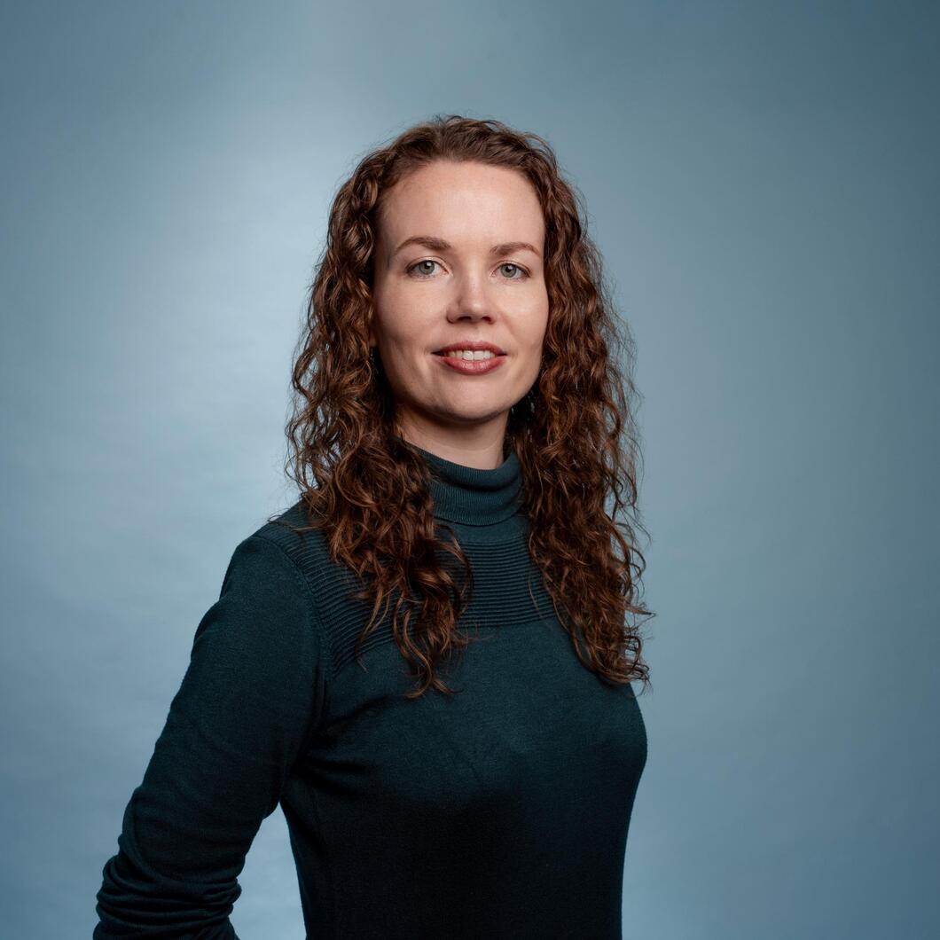 Foto van Elisabeth IJmker