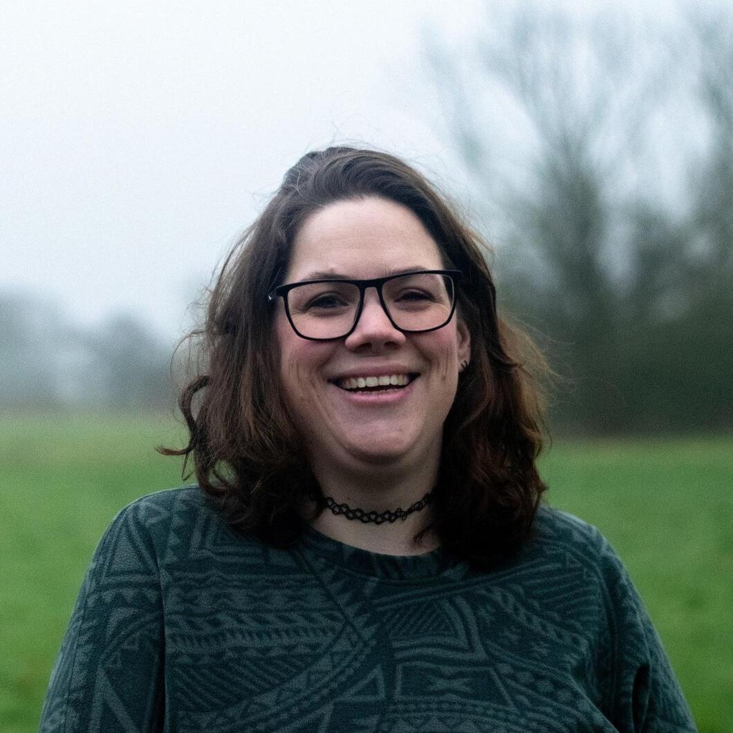 Foto van Els Jongerius