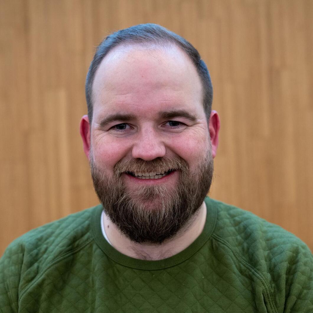 Foto van Lennart Hartman