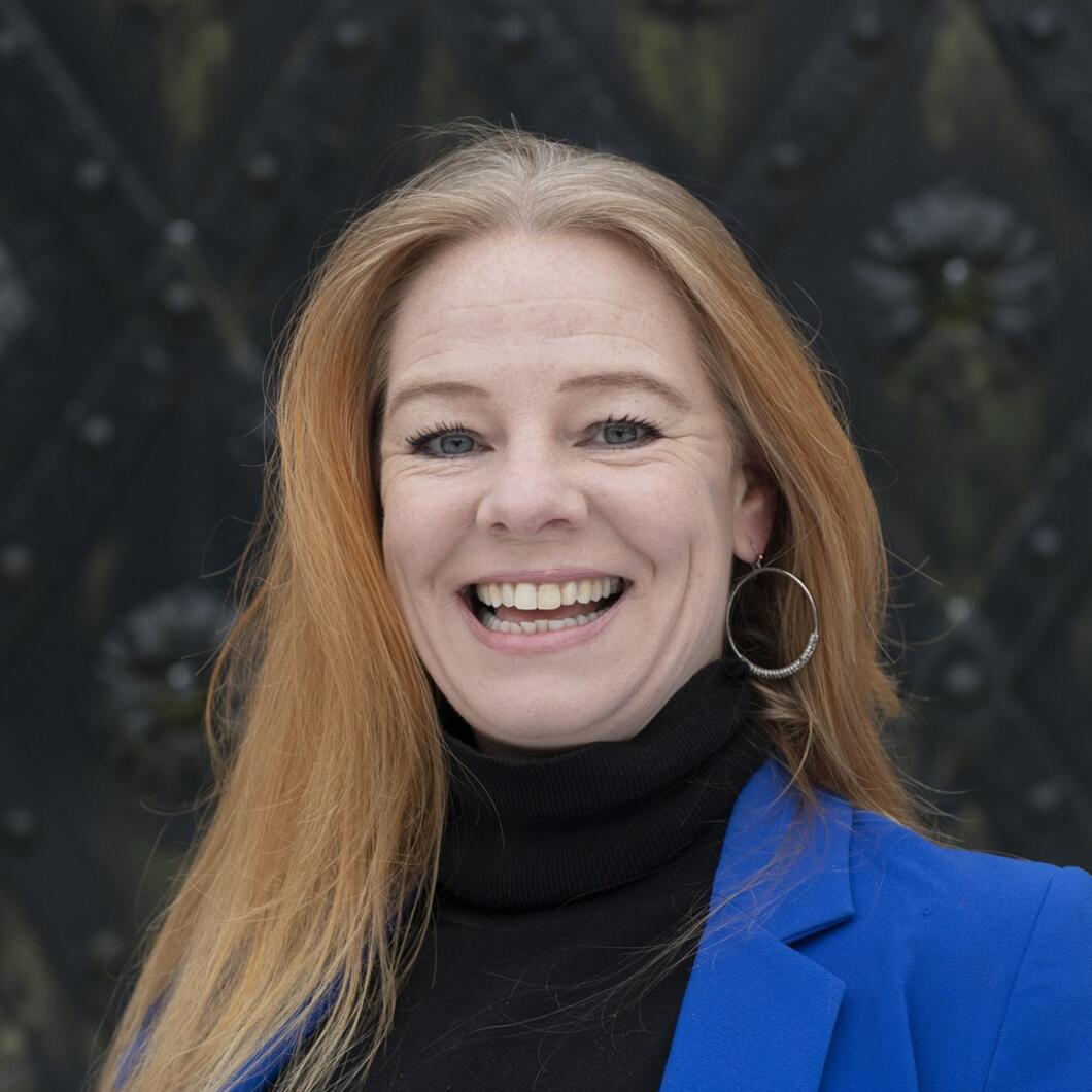 Foto van Nelleke Groen