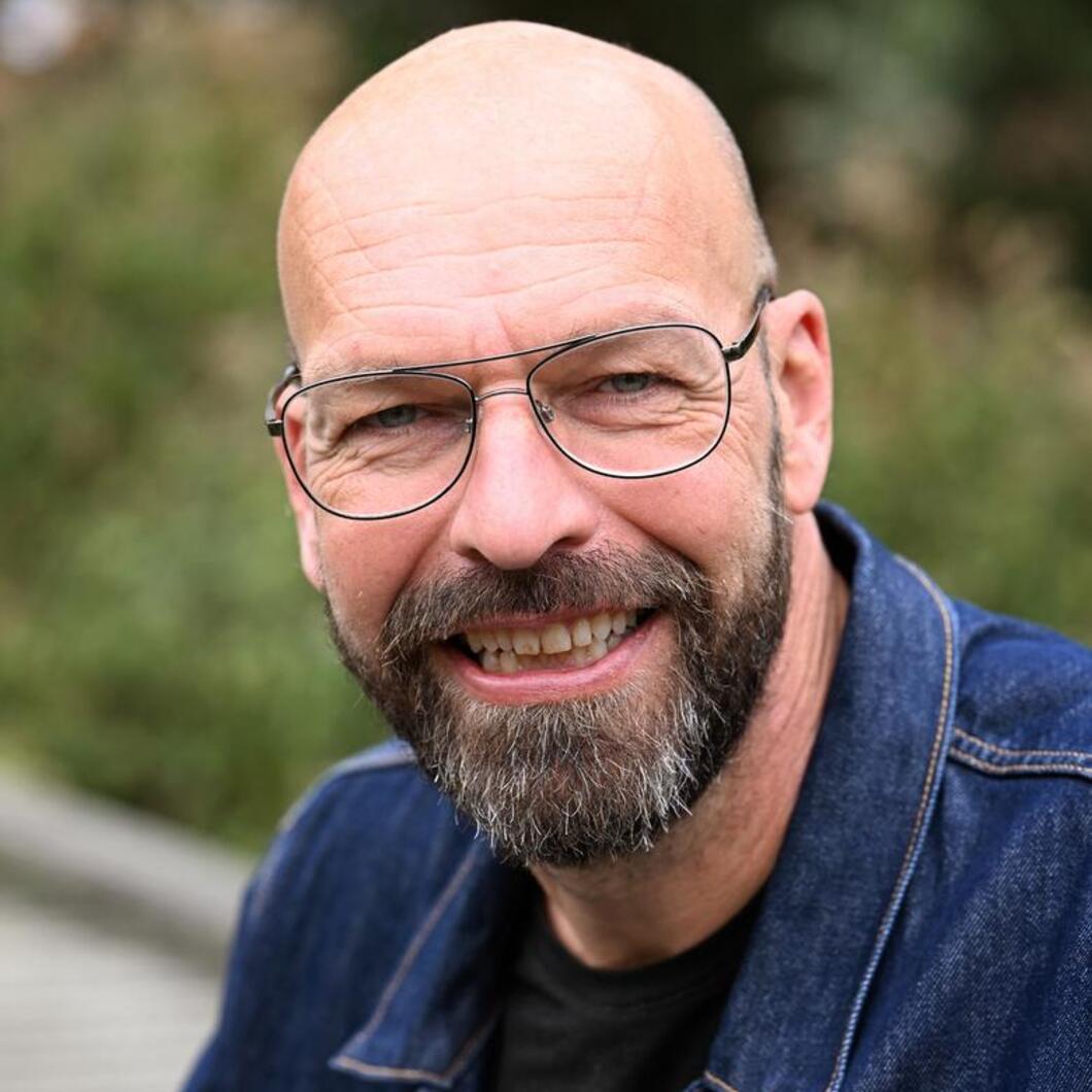 Foto van Rob van Vliet