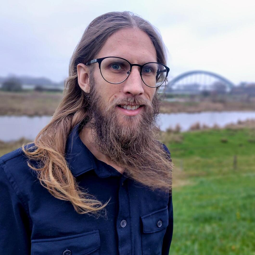 Foto van Bouke Pieter Ottow