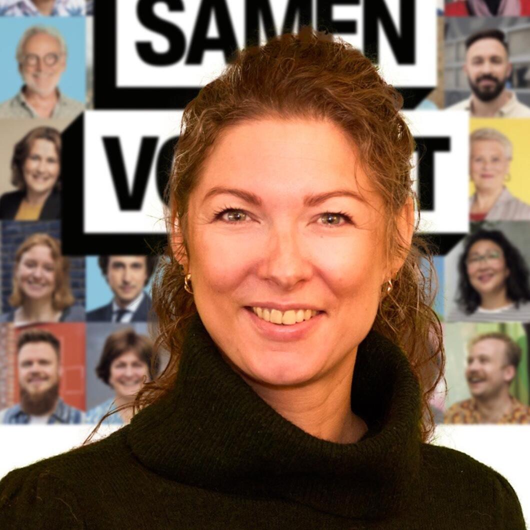 Foto van Kelly Meijers