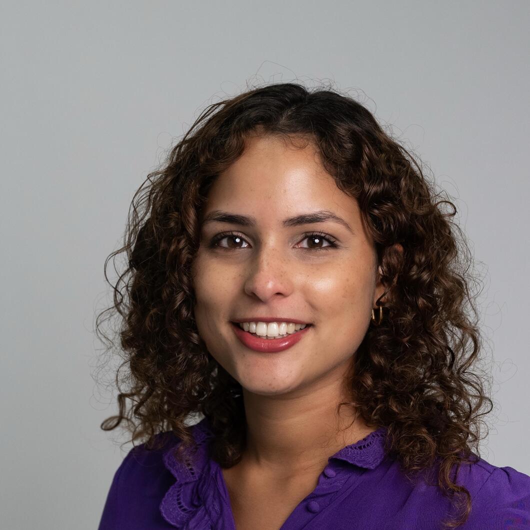 Alany Reyes Pichardo