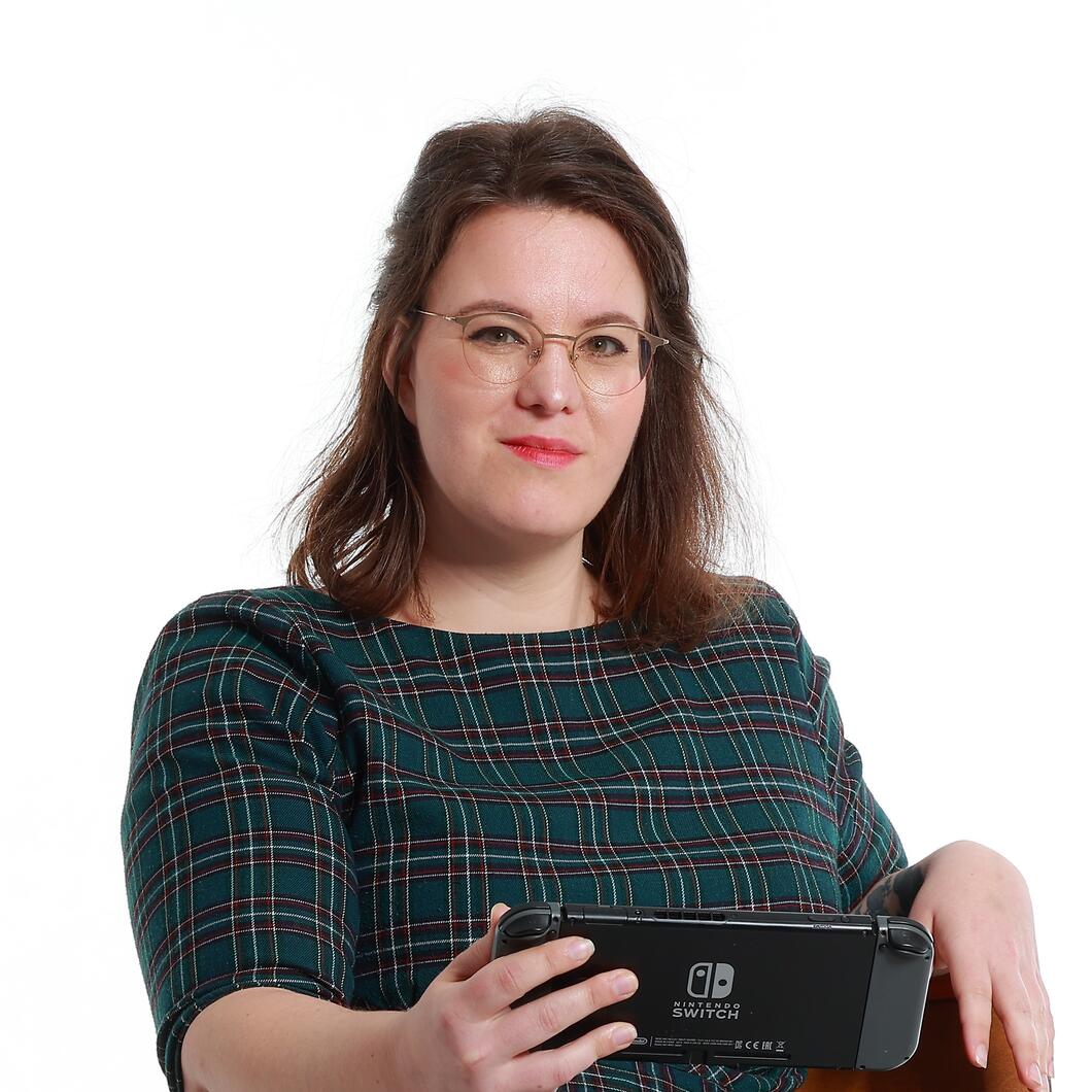 Foto van Denise van Alphen - Maes