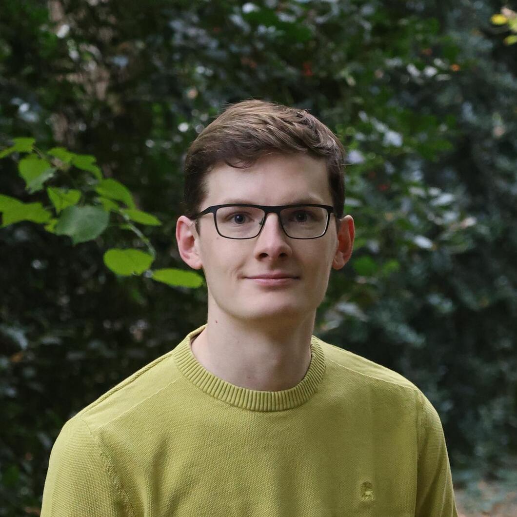 Foto van Niels Verbeek