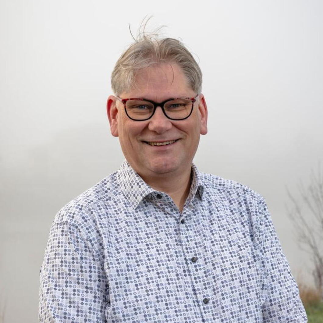 Foto van Eduard Hartog