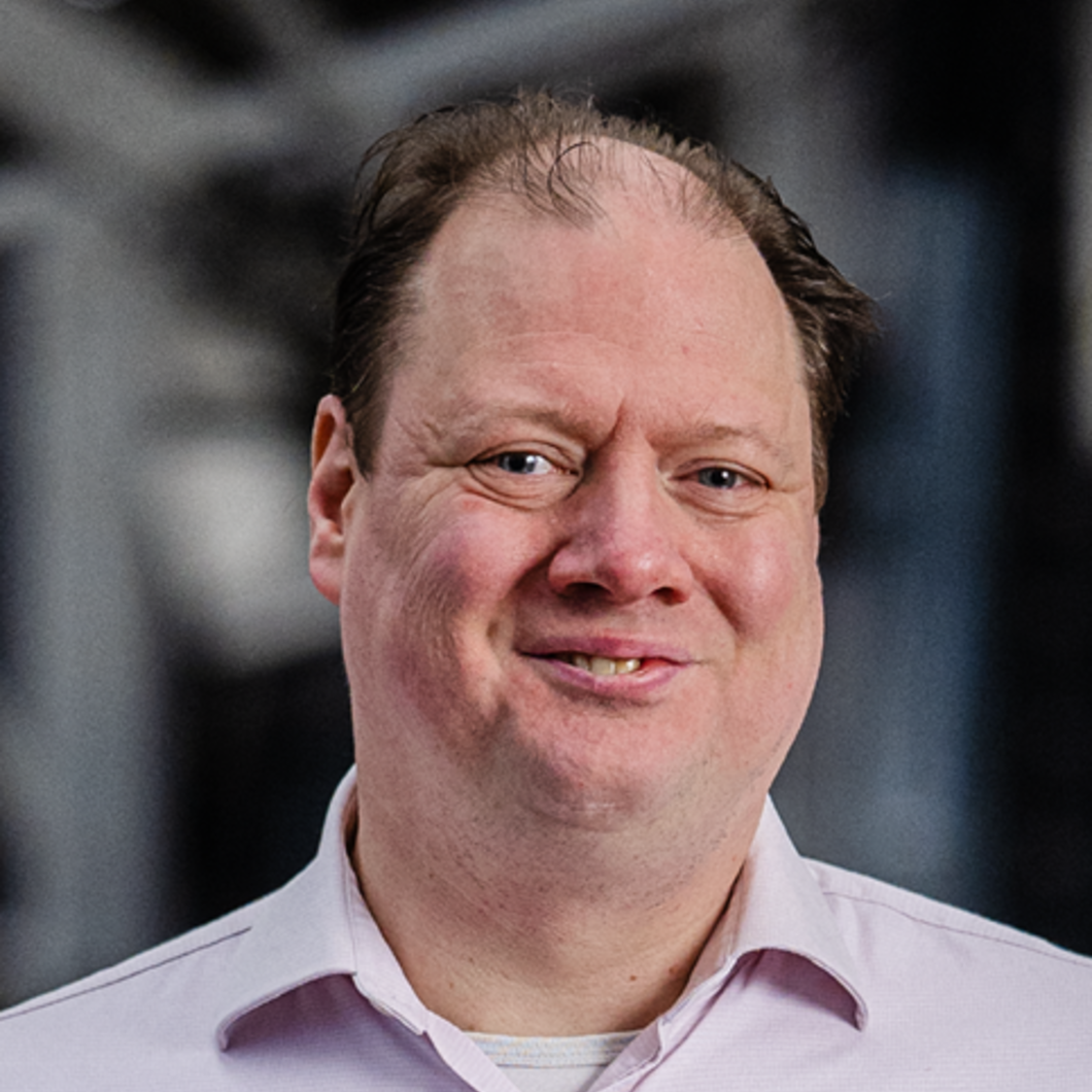 Foto van Stephan Antuma