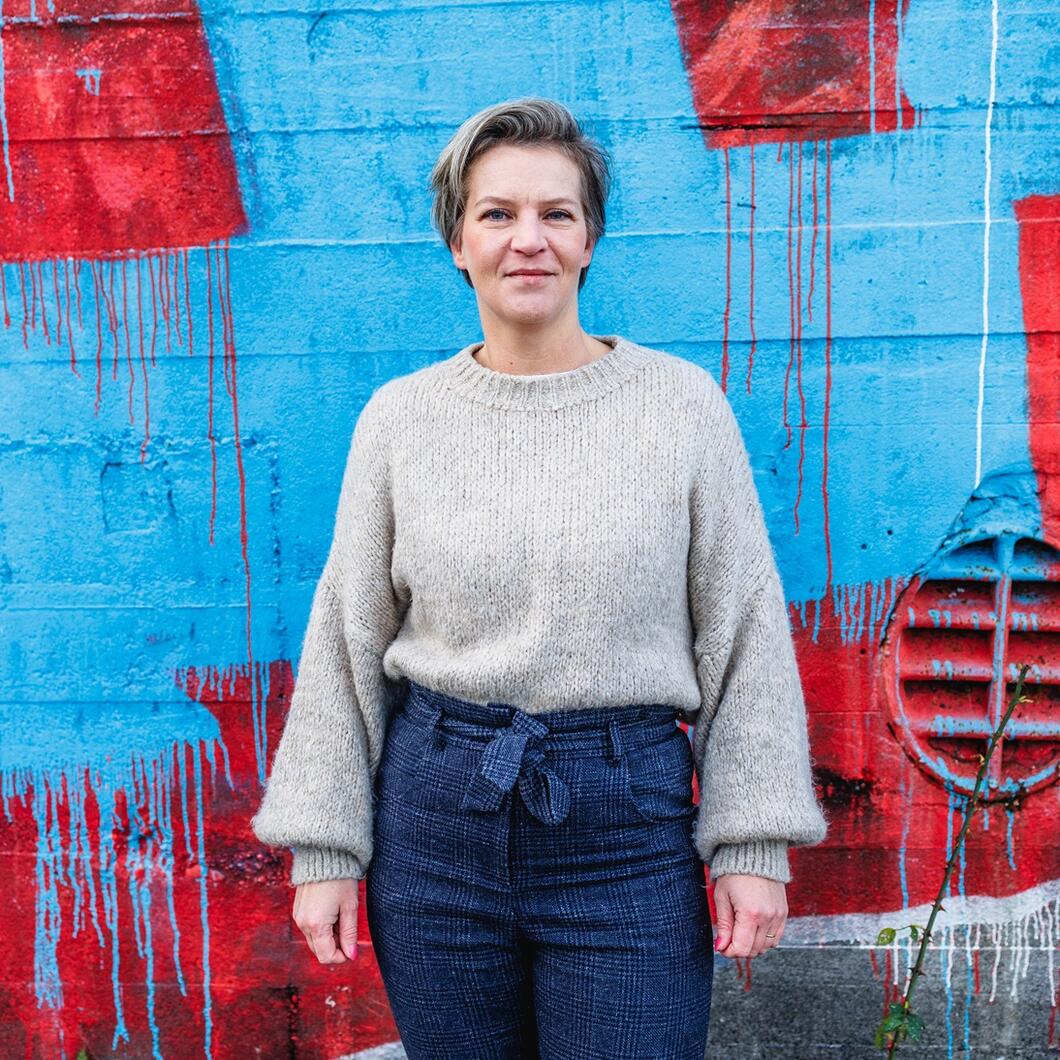 Foto van Tessa de Wit