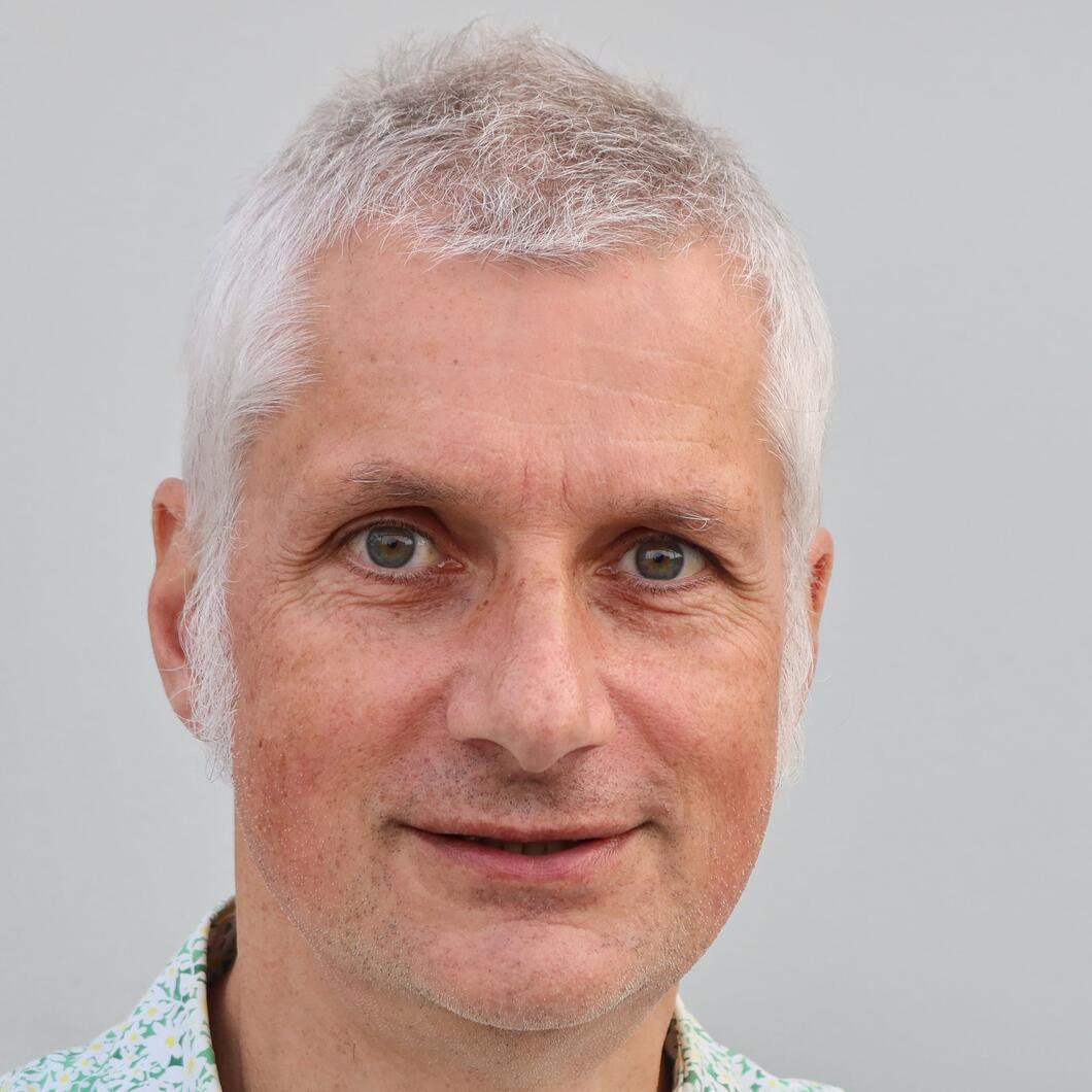 Foto van Valentijn Sessink