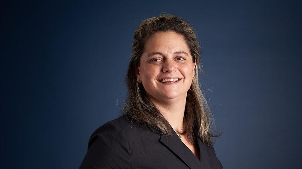 Foto van Barbara Kathmann