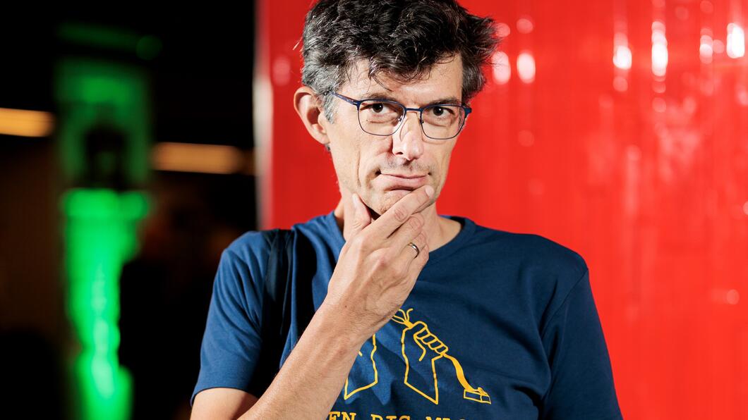 Wouter Teepe