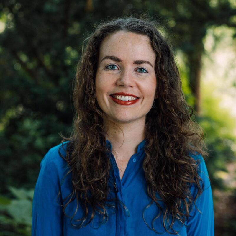 Een foto van Elisabeth IJmker