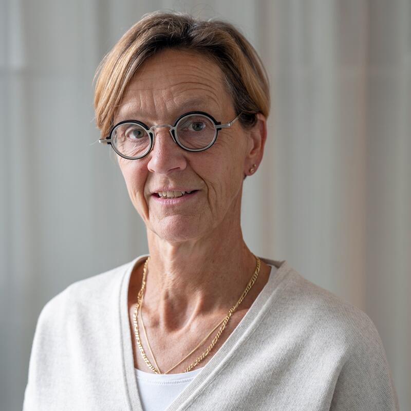 Foto van Mariette Lokin