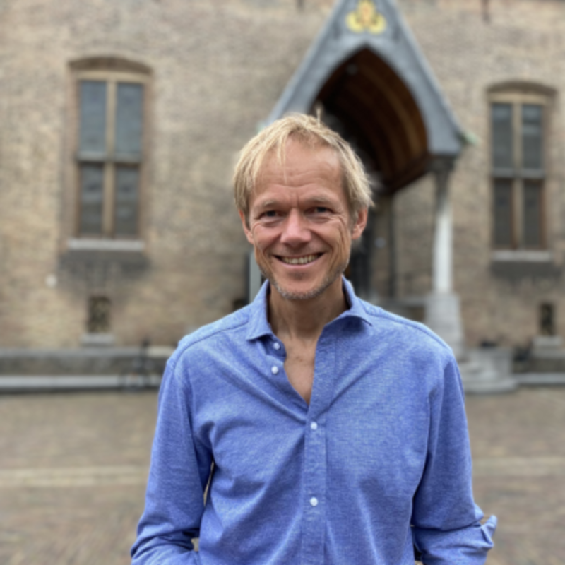 Foto van Serv Wiemers