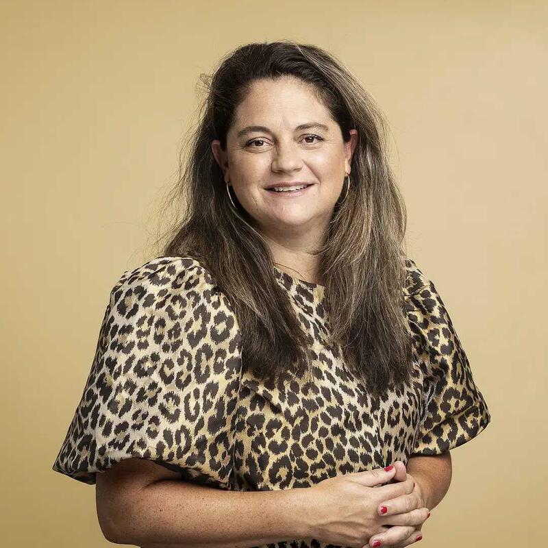 Barbara Kathmann