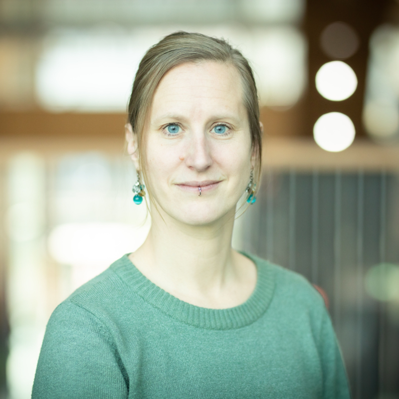 Foto van Felienne Hermans