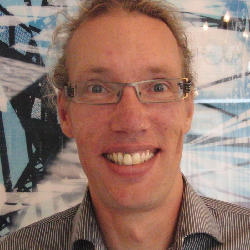 Foto van Geert-Jan Meewisse