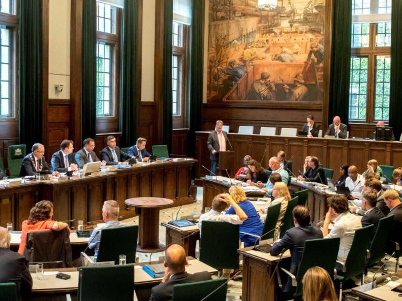 raad weten met digitalisering