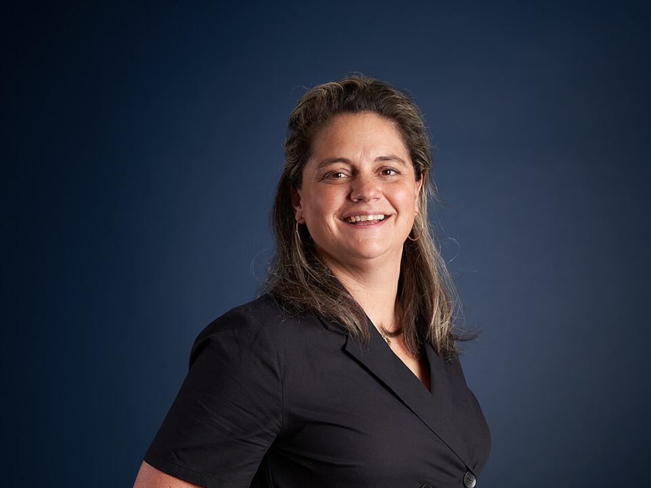Foto van Barbara Kathmann