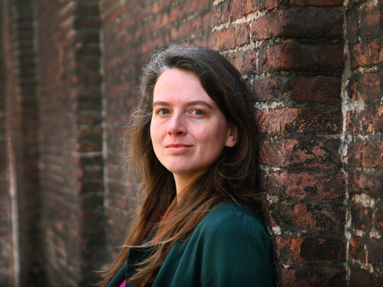 Foto van Kim van Sparrentak