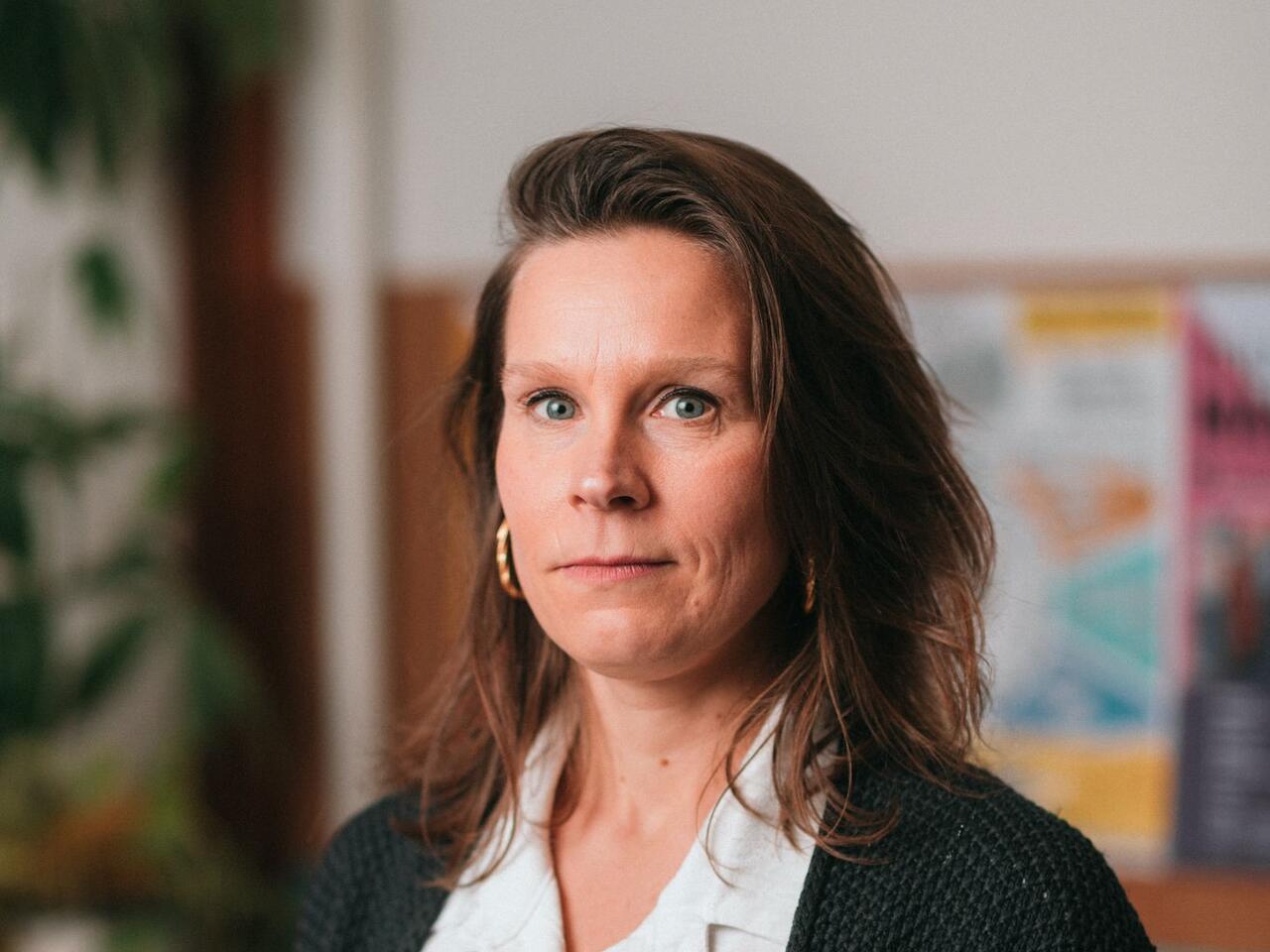 Foto van Piek Knijff