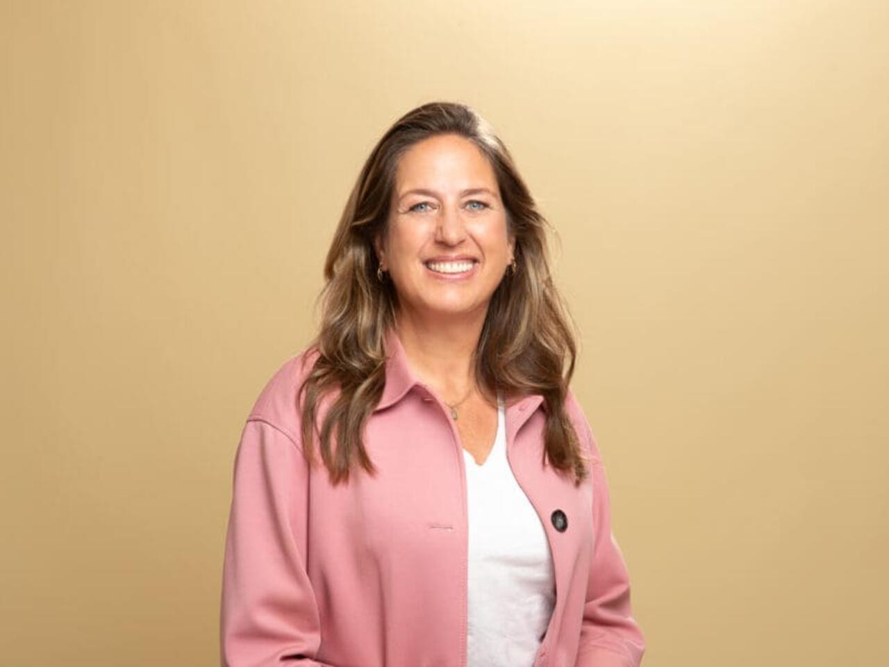 Foto van Marjolein Moorman