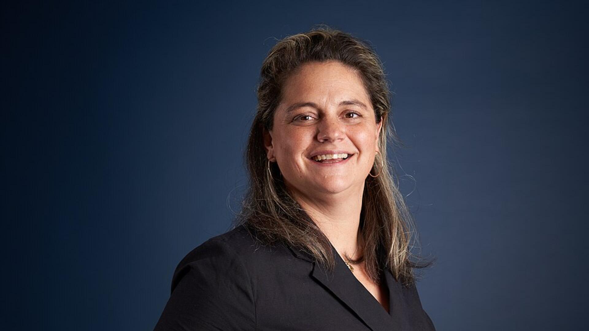 Foto van Barbara Kathmann