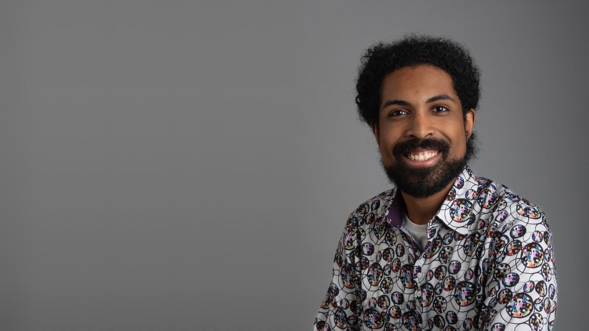 Foto van Alain Derkse