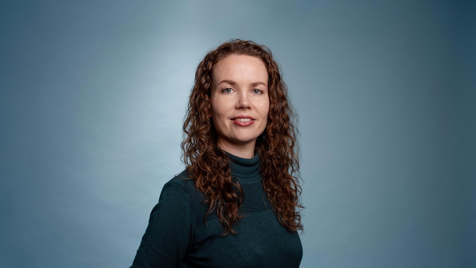 Foto van Elisabeth IJmker