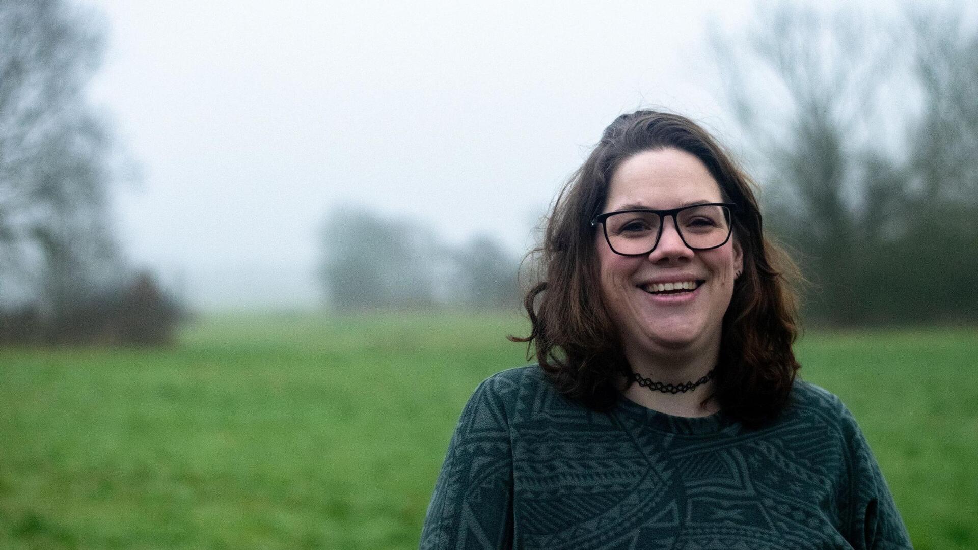 Foto van Els Jongerius