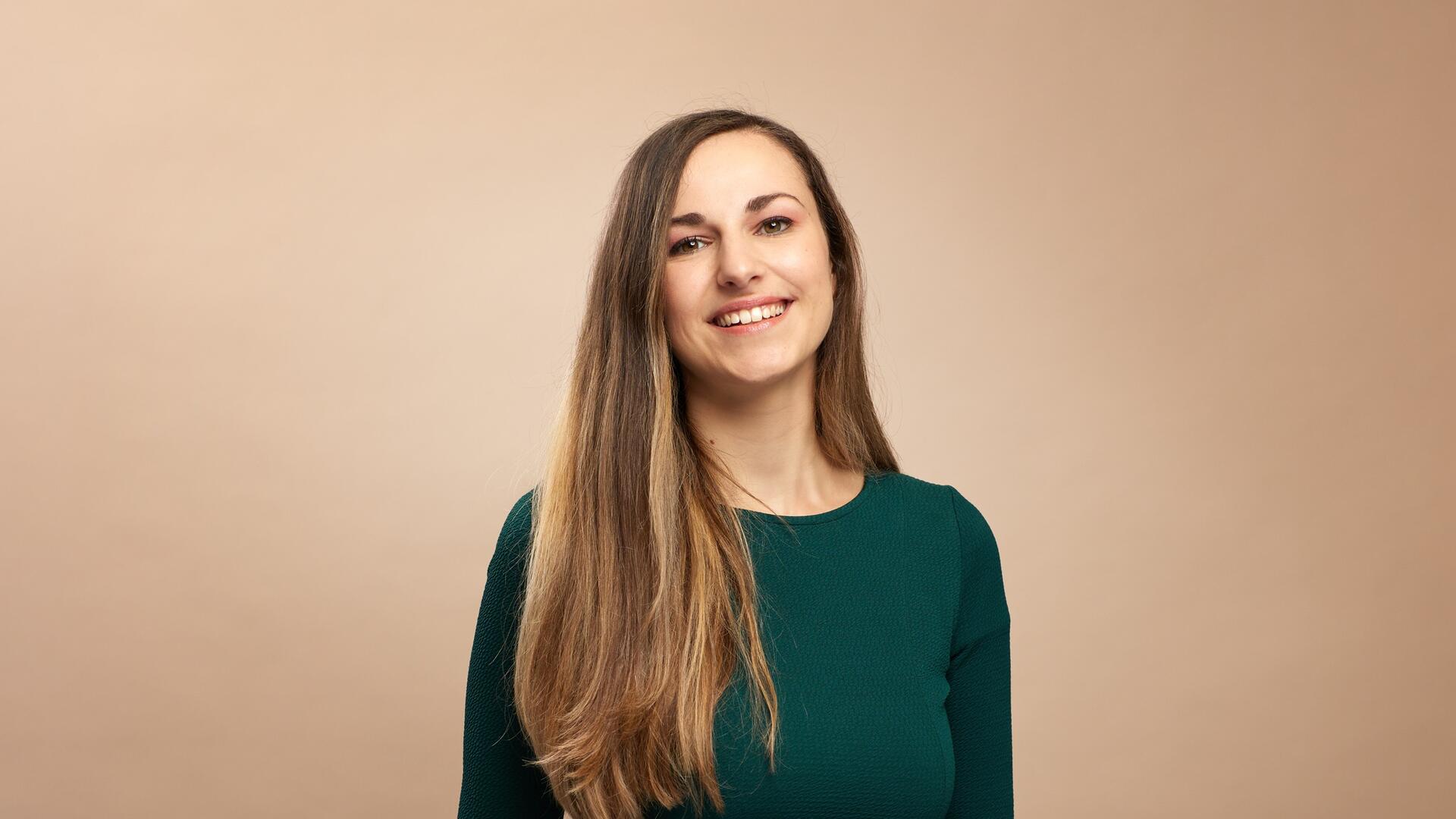 Foto van Eva de Bruijn