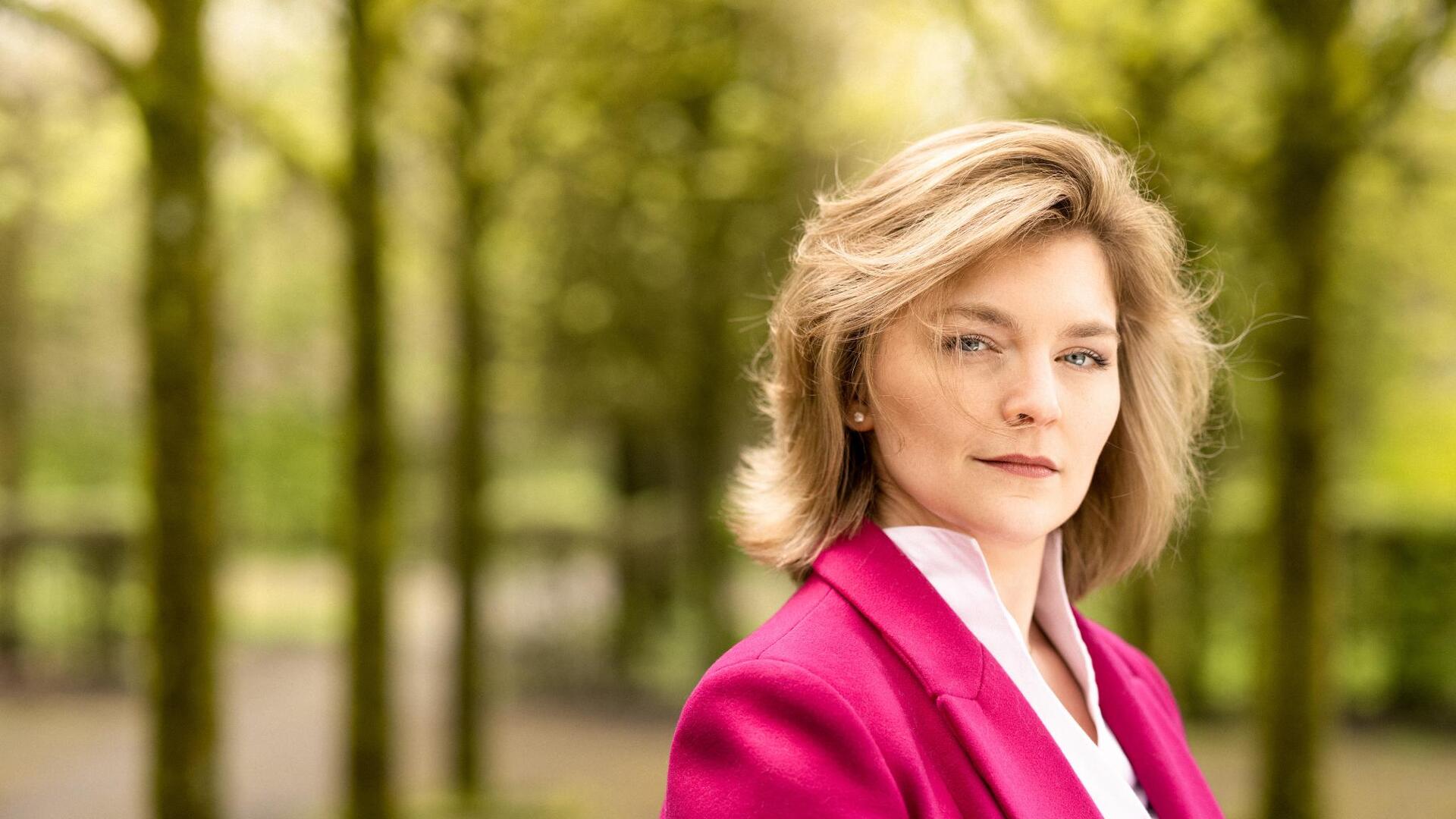 Foto van Marene Elgershuizen