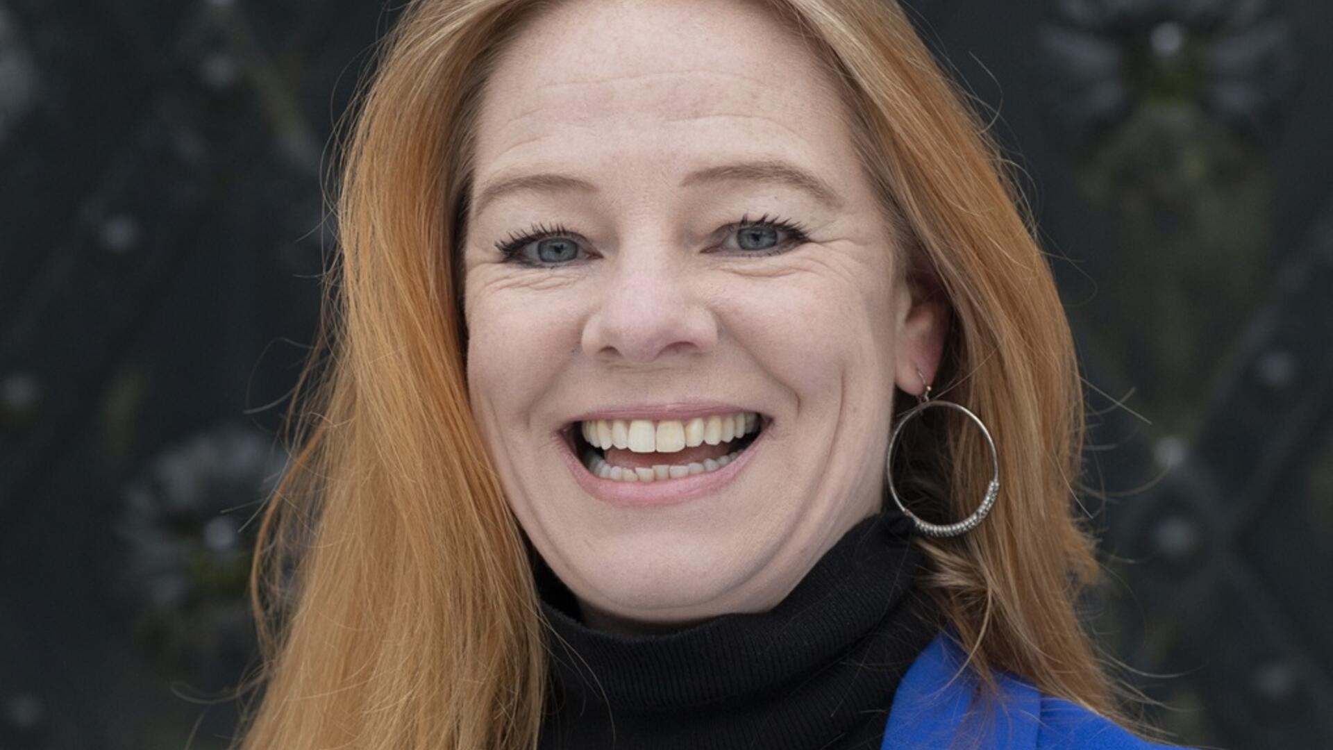 Foto van Nelleke Groen