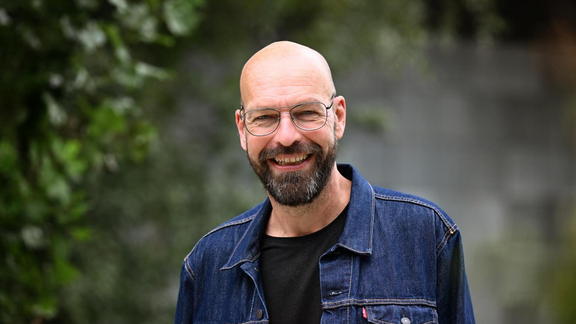 Foto van Rob van Vliet