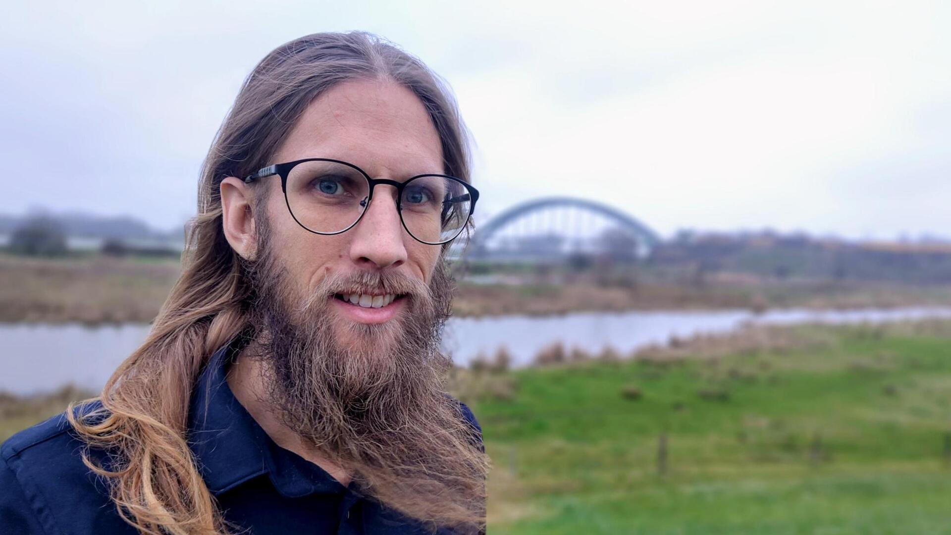 Foto van Bouke Pieter Ottow