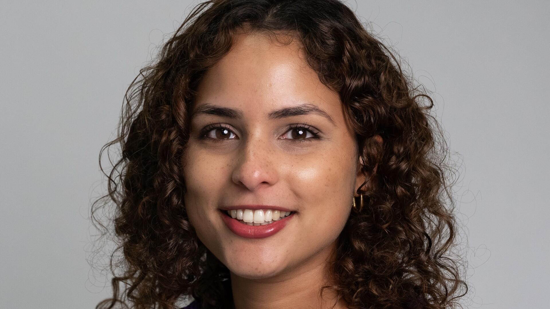 Alany Reyes Pichardo