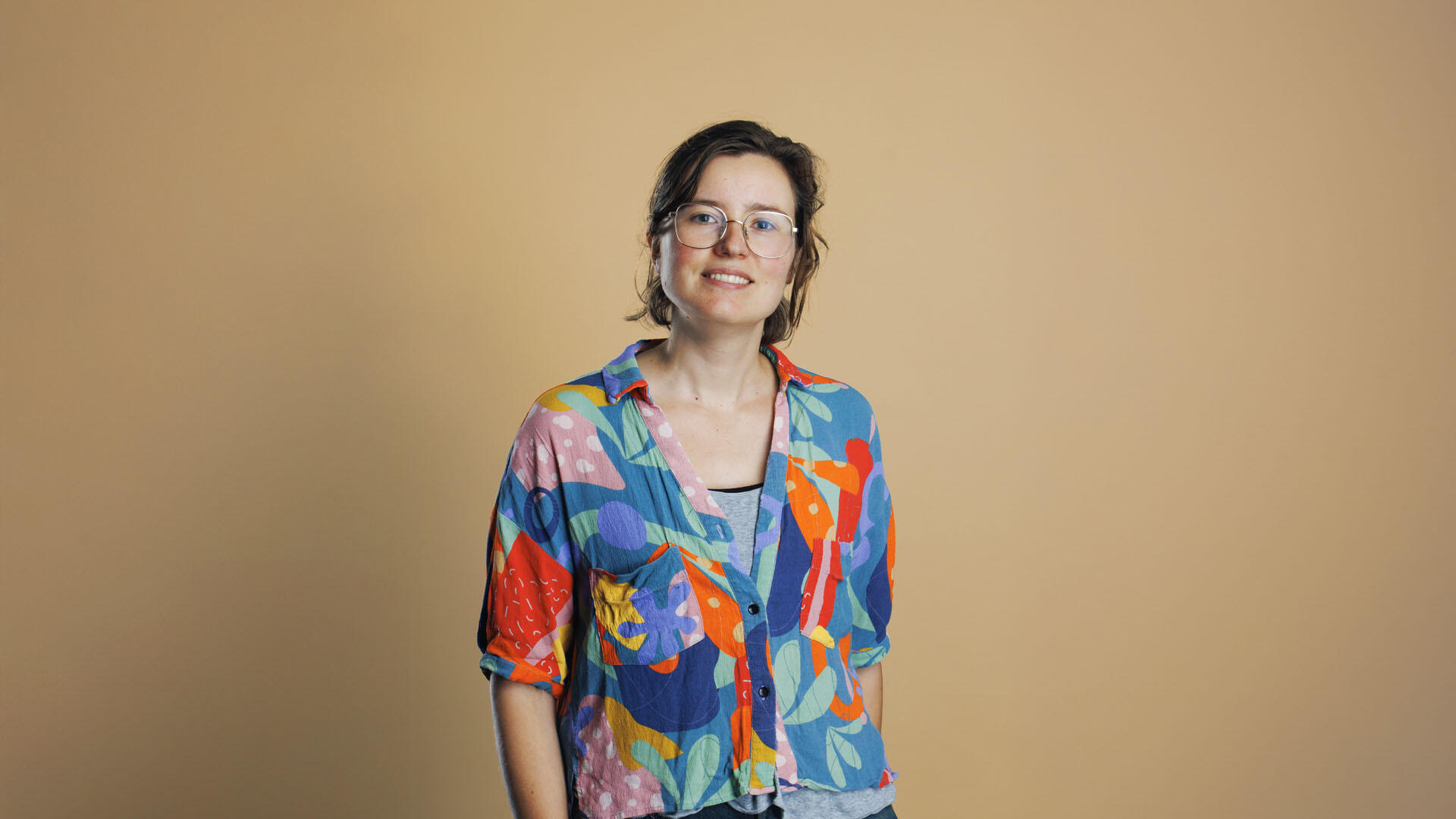 Foto van Femke Folkerts