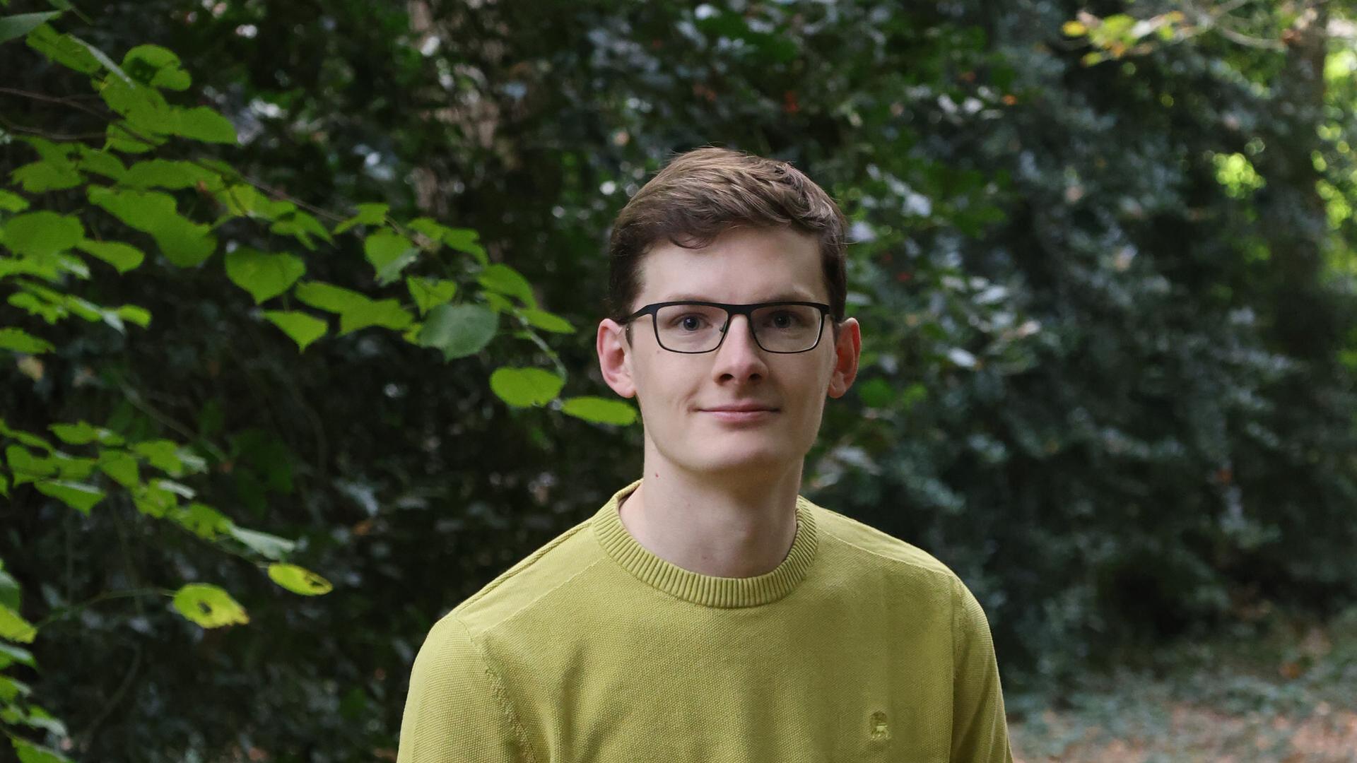 Foto van Niels Verbeek