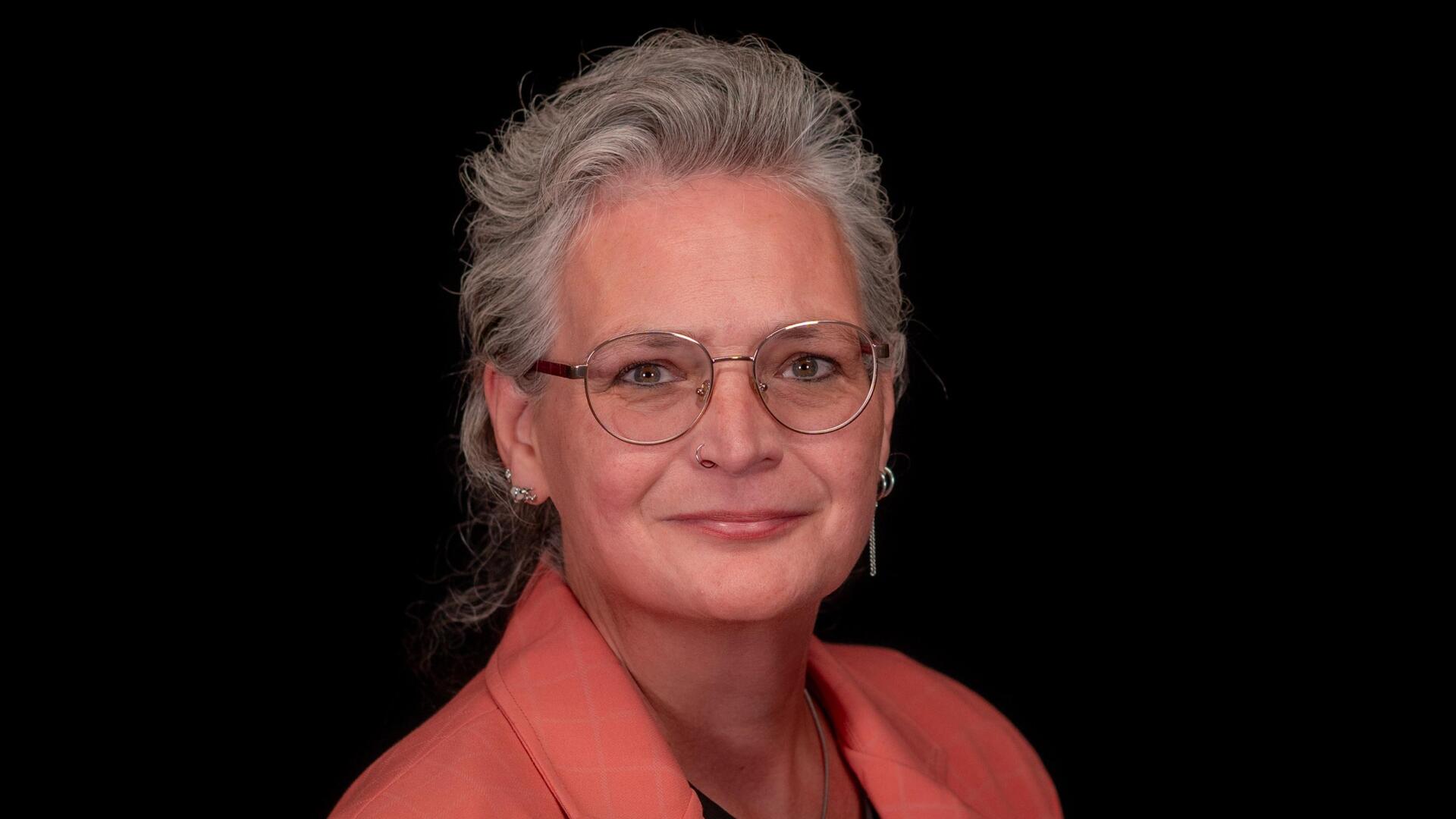 Foto van Astrid Oosenbrug