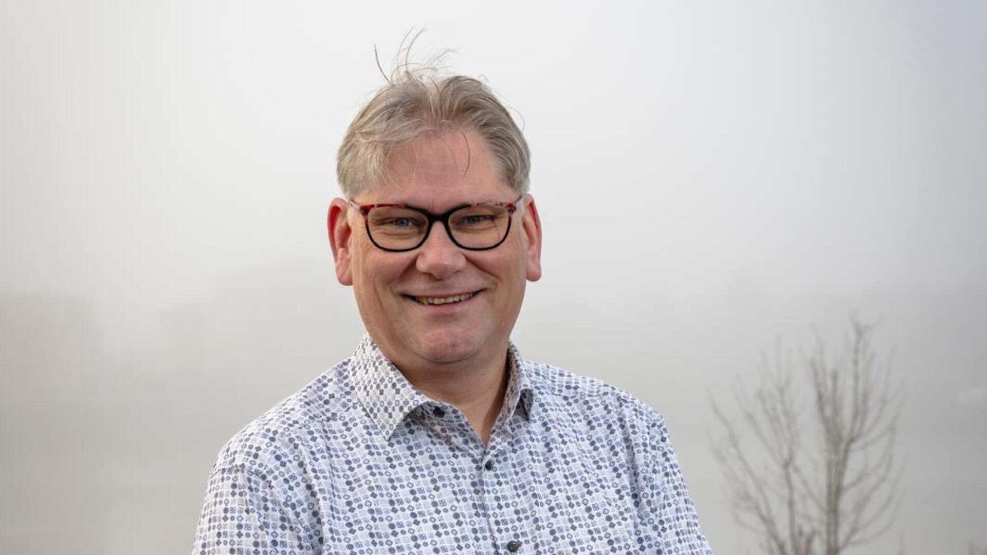 Foto van Eduard Hartog