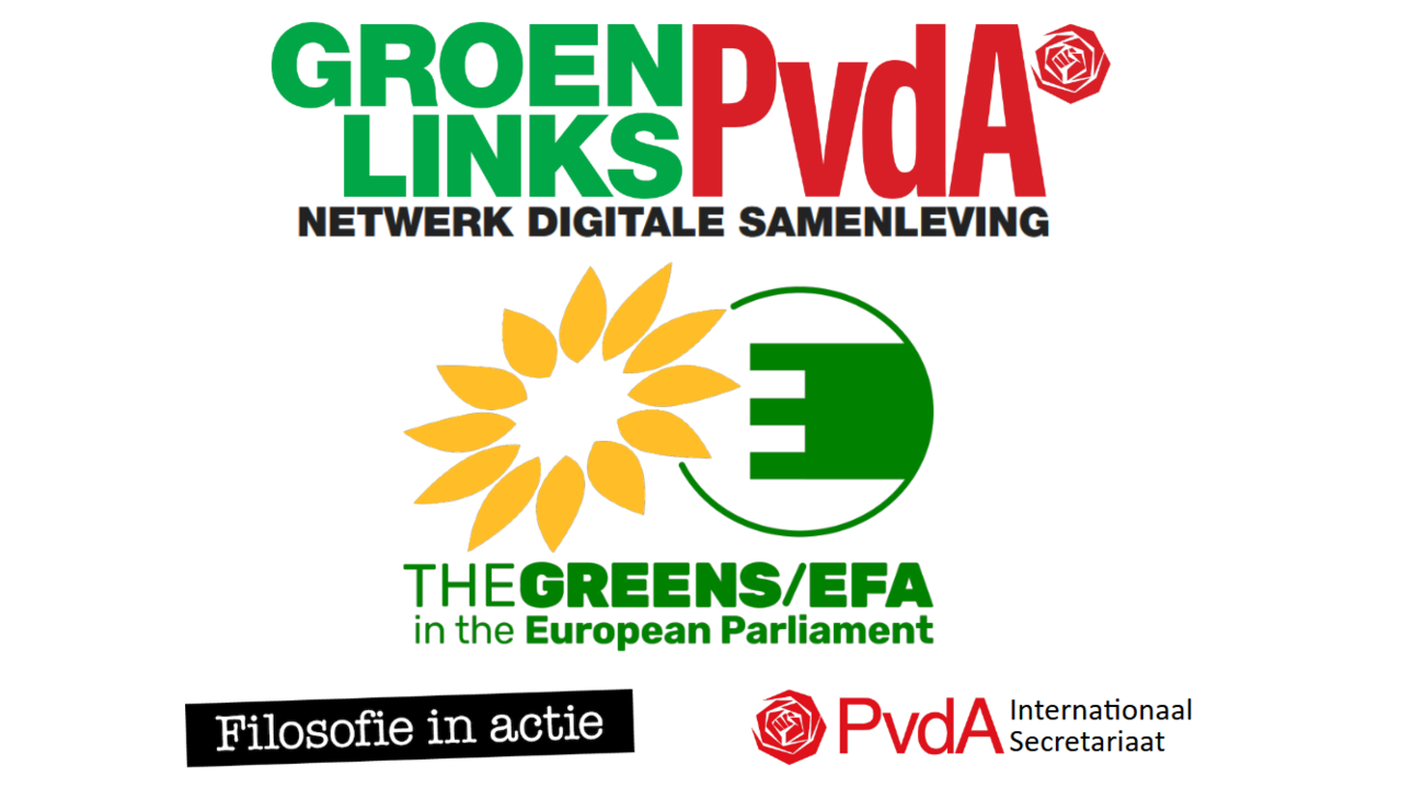 Organisaties die bijdragen aan Digital Summit 2025